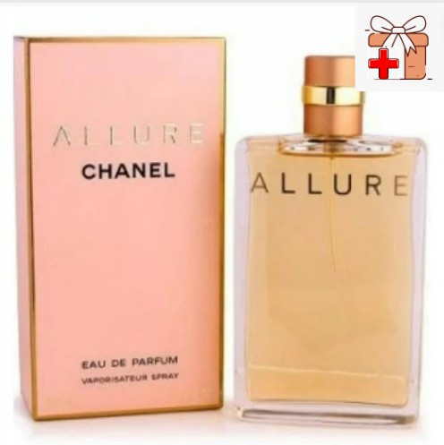 Chanel Allure / edp 100 ml (Шанель Аллюр)