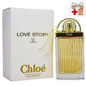Chloe Love Story / 75 ml (Хлое Лав Стори)