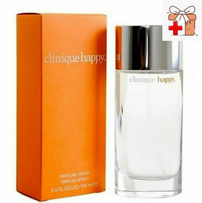 Clinique Happy For Women / 80 ml (Клиник Хэппи Женские)