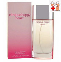 Clinique Happy Heart / 100 ml (Клиник Хеппи Хард)