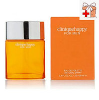 Clinique Happy for men / 100 ml (Клиник Хэппи Мужской)