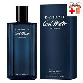 Davidoff Cool Water Intense / 100 ml (Давыдов Кул Мужской)