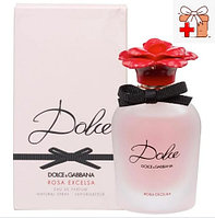 D&G Dolce Rosa Excelsa / 100 ml (Дольче Габбана Роза)