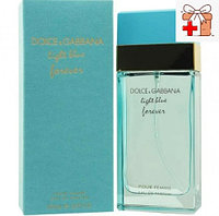 D&G Light Blue Forever / 100 ml (Дольче Габбана Форевер)