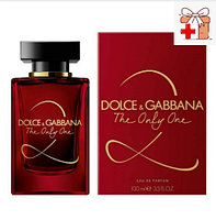 D&G The Only One 2 / 100 ml (Дольче Габбана Онли Ван)