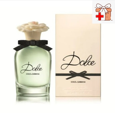 D&G Dolce / 80 ml (Дольче Габбана Дольче) - фото 1 - id-p75860558