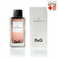 D&G 3 L'Imperatrice / 100 ml (Дольче Габбана Императрица)