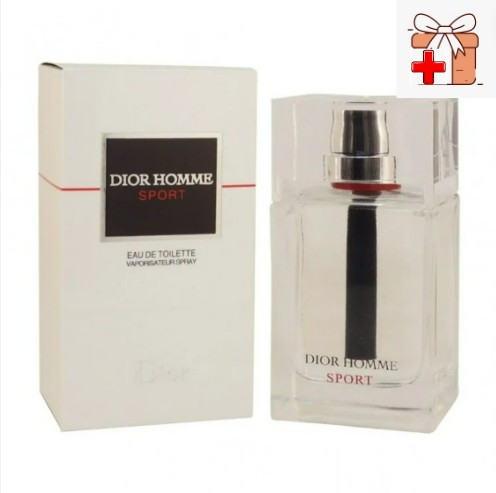 Christian Dior Homme Sport / 100 ml (Диор Хом Спорт) - фото 1 - id-p202759329