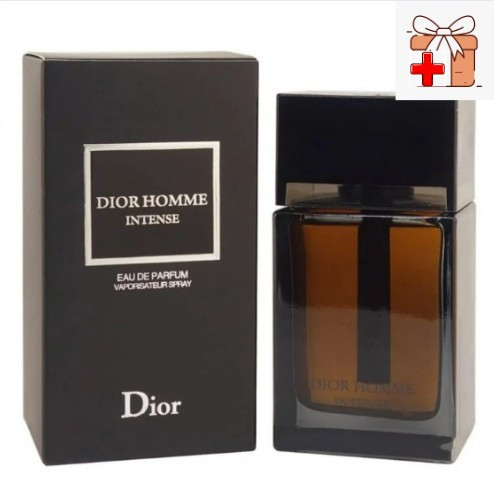 Christian Dior Homme Intense / 100 ml (Диор Хом Интенс)