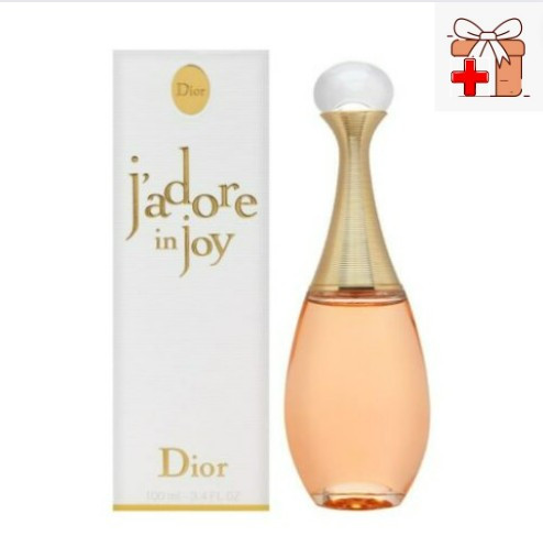 Christian Dior J'adore in Joy / 100 ml (Жадор Джой) - фото 1 - id-p105368841