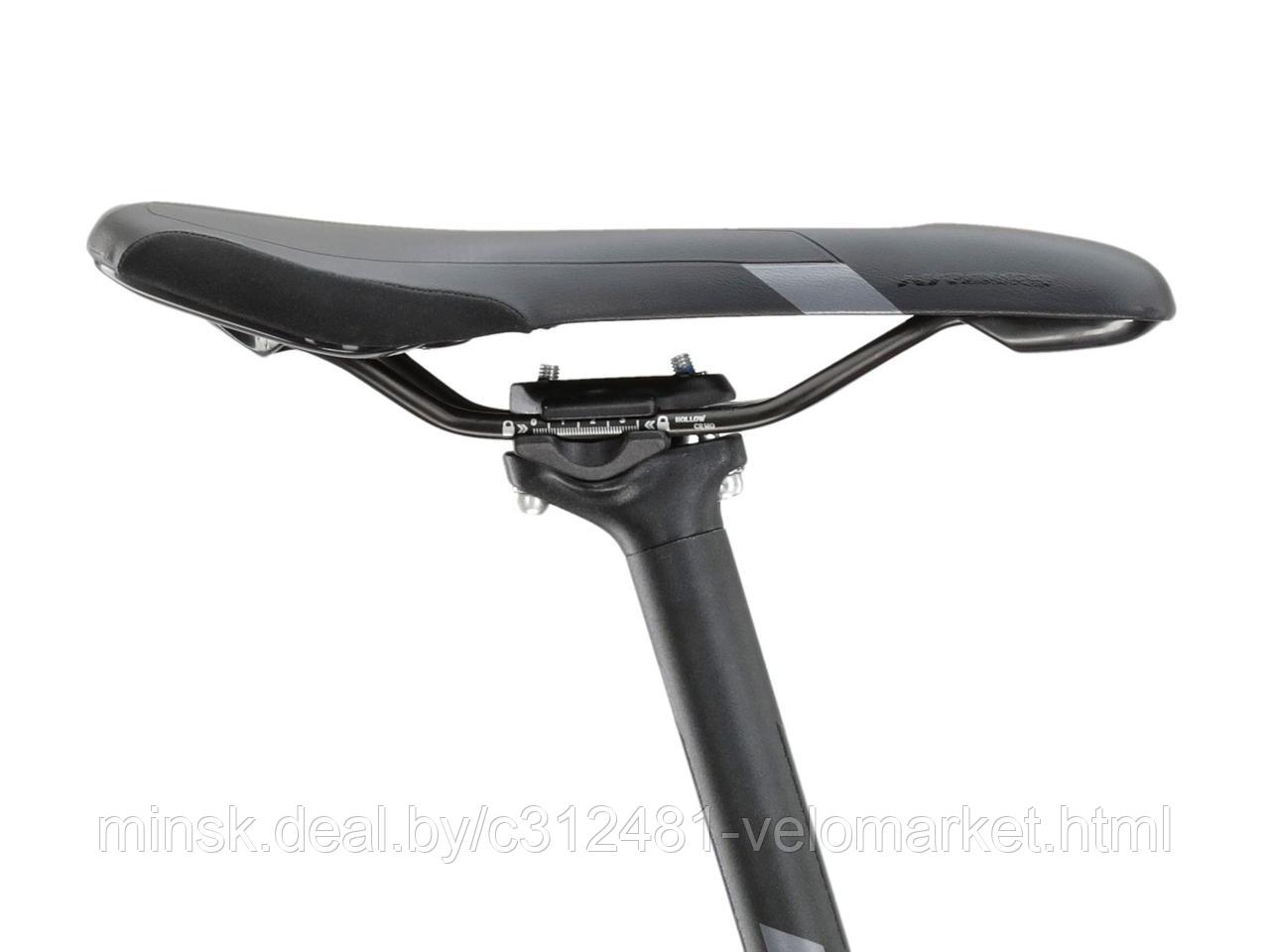 Велосипед KROSS Vento 2.0 M 28 - фото 9 - id-p95116253