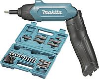 Электроотвертка Makita DF001DW