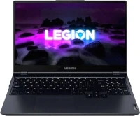 Игровой ноутбук Lenovo Legion 5 17ACH6 (82K00061PB) - фото 1 - id-p204195918