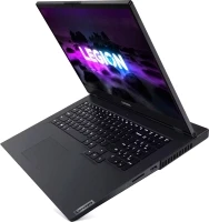 Игровой ноутбук Lenovo Legion 5 17ACH6 (82K00061PB) - фото 3 - id-p204195918