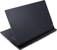 Игровой ноутбук Lenovo Legion 5 17ACH6 (82K00061PB) - фото 7 - id-p204195918