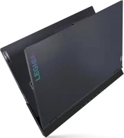 Игровой ноутбук Lenovo Legion 5 17ACH6 (82K00061PB) - фото 9 - id-p204195918