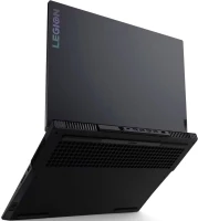 Игровой ноутбук Lenovo Legion 5 17ACH6 (82K00061PB) - фото 10 - id-p204195918