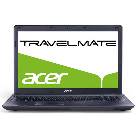 Acer TravelMate