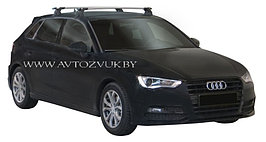 Багажник на крышу для Audi A3 Sportback