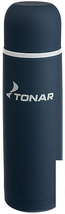 Термос Тонар HS.TM-032 0.75л (темно-синий), фото 2