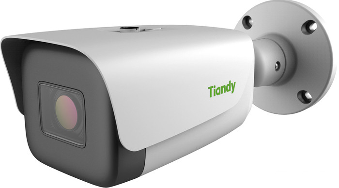 IP-камера Tiandy TC-C32TS I8/A/E/Y/M/H/2.7-13.5mm/V4.0 - фото 1 - id-p202617765