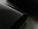 Защитный черный коврик под кресло толщиной 1,5мм , (120*100)см, фото 2
