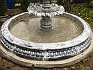 Клумба Бордюр 4 (от фонтана), фото 2