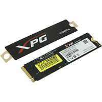 SSD 1 Tb M.2 2280 M ADATA XPG SX6000 Pro ASX6000PNP-1TT-C 3D TLC