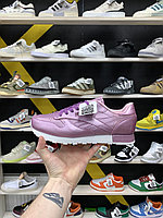 Кроссовки Reebok Classic Pink Purple White