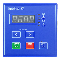 Контроллер АВР для генератора Pentamatika Р3 AMF