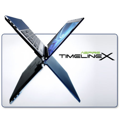 Acer Aspire TimelineX