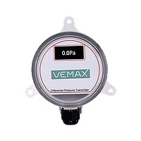 Датчик перепада давления VEMAX ПДВ-2К-АМД