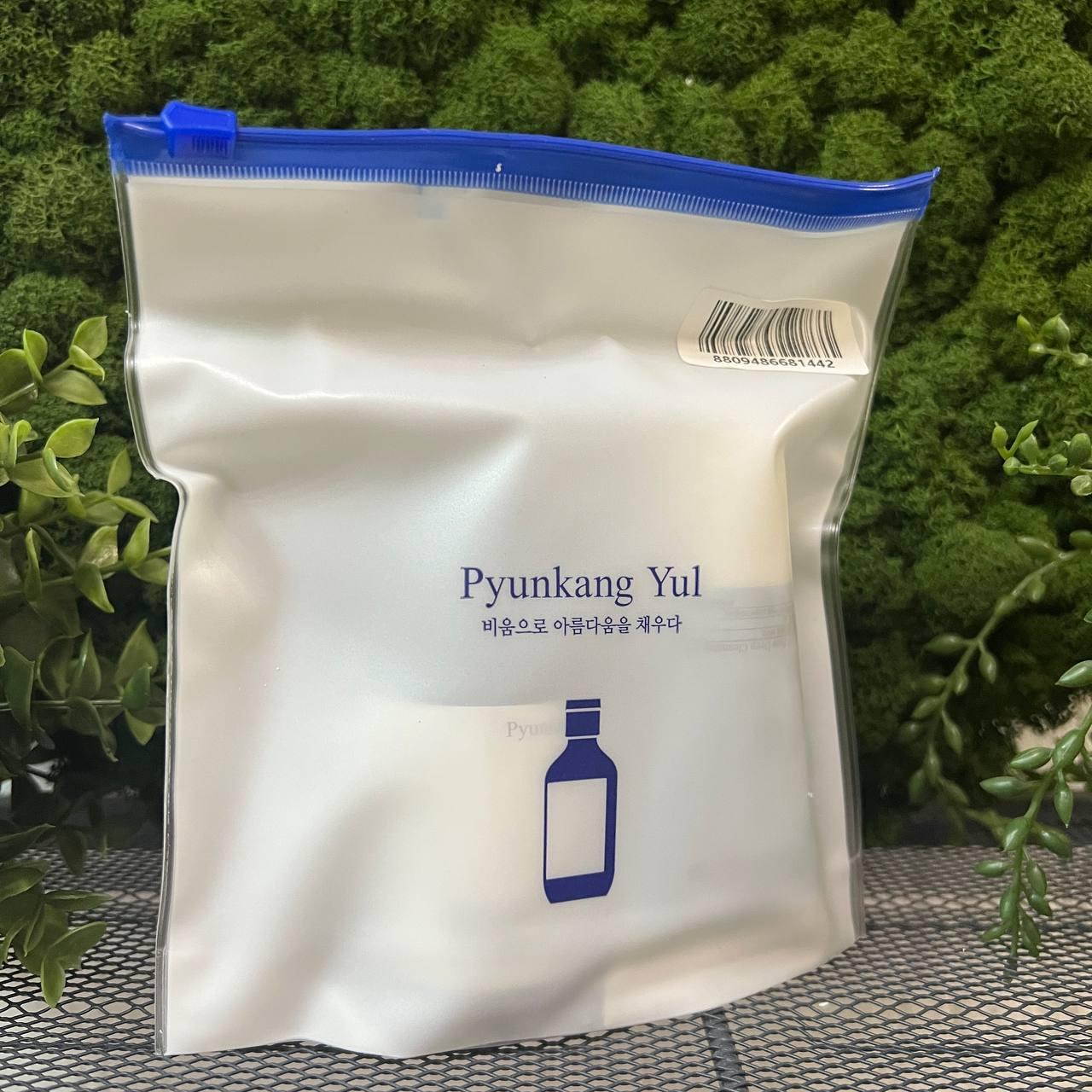 Набор для увлажнения и питания кожи Pyunkang Yul Skin Set 100 мл+40 мл+20 мл - фото 3 - id-p203983062