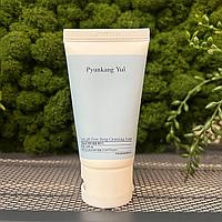 Пенка для умывания Pyunkang Yul Low pH Pore Deep Cleansing Foam, 40мл