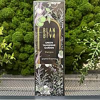 Шампунь освежающий (грейпфрут и розмарин) BLANBLVN Green Tangerine Garden Shampoo Grapefruit Rosemary 200мл