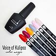 Гель-лак Voice of Kalipso №111, 10мл, фото 3
