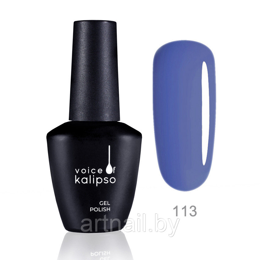 Гель-лак Voice of Kalipso №113, 10мл