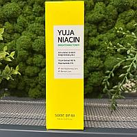 Тонер осветляющий с экстрактом юдзу Some By Mi Yuja Niacin Brightening Toner, 150мл