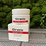 Крем для лица точечный лечебный для проблемной кожи Ciracle Red  Spot Cream 30ml, фото 3