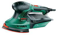 Дельташлифмашина Bosch PSM 200 AES