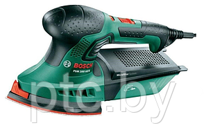 Дельташлифмашина Bosch PSM 200 AES