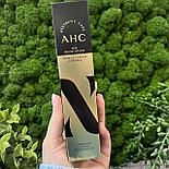 Крем для кожи вокруг глаз и лица AHC Ten Revolution Real Eye Cream For Face 30мл, фото 3