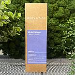 Пенка для умывания с коллагеном Mary&May - White Collagen Cleansing Foam, 150мл, фото 2