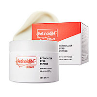 Антивозрастной крем с ретинолом и аргирелином It's Skin Retinoidin Cream 100 мл