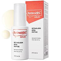 Сыворотка для лица IT`S SKIN RETINOIDIN ночная с ретинолом и пептидами (anti-age) 30 мл