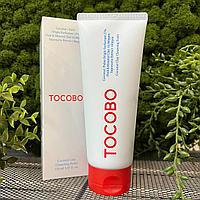 Пенка для глубокого очищения Tocobo Coconut Clay Сleansing Foam 150 ml