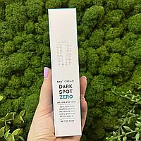 Крем против пигментации BHA Dark Spot ZERO Cream Be The Skin 35ml