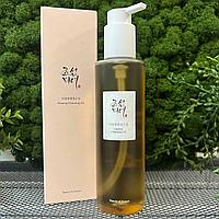 Гидрофильное масло с женьшенем Beauty of Joseon Ginseng Cleansing Oil, 210мл