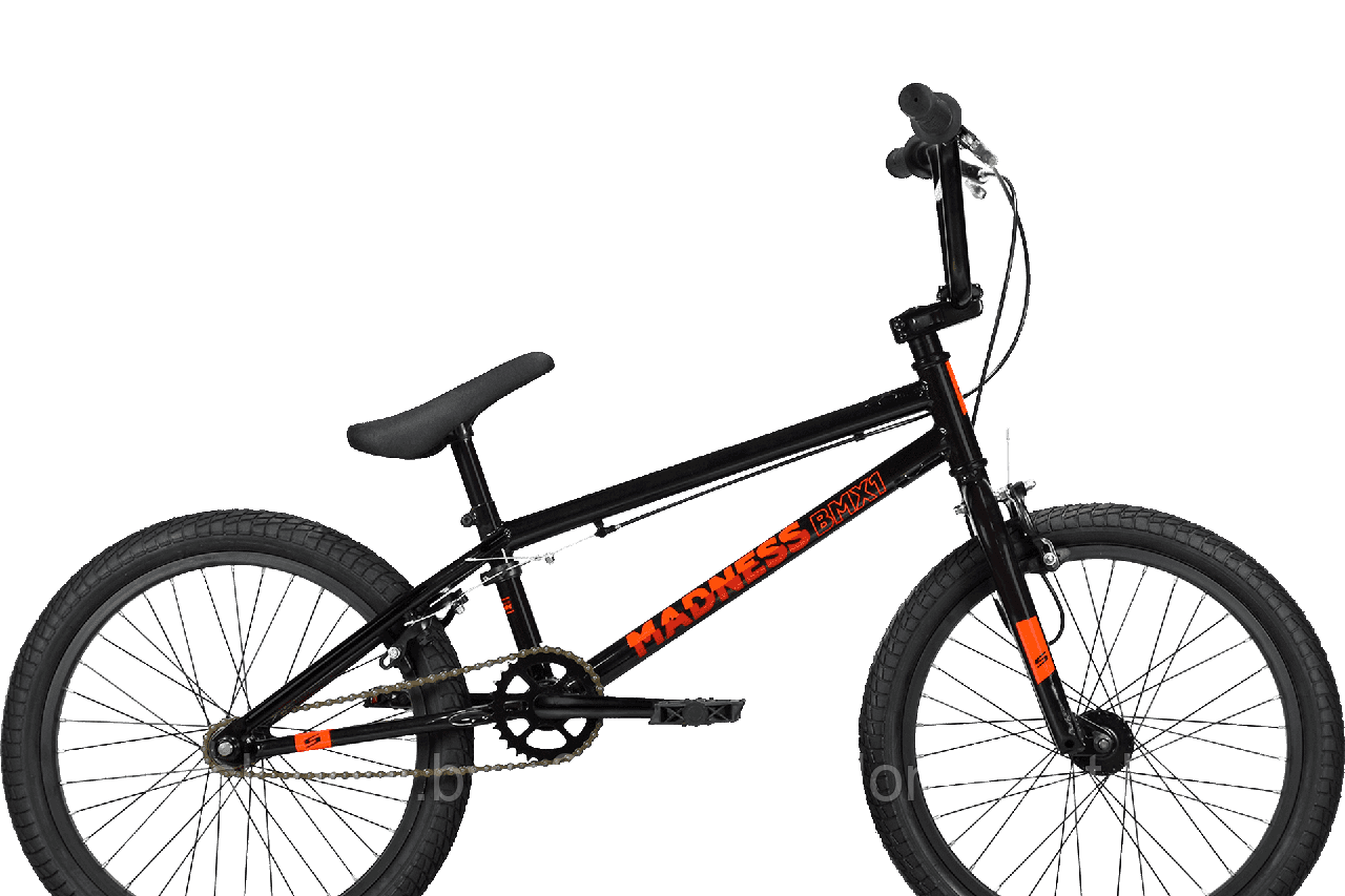 Велосипед BMX Stark Madness BMX 1 (2022) - фото 1 - id-p95116139