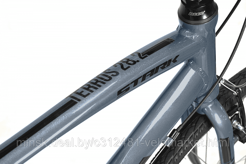 Велосипед Stark Terros 28.2 V (2023) - фото 3 - id-p204222118